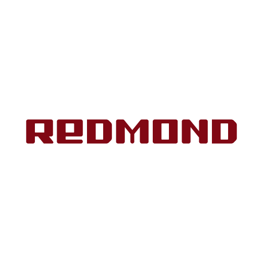 Logotypes: Redmond